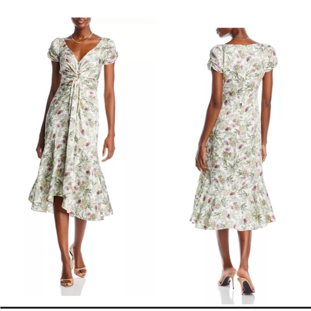 Cinq a Sept Walker Dress